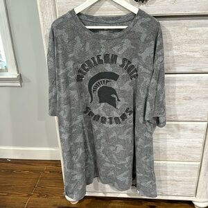 Men’s Tee - big n tall